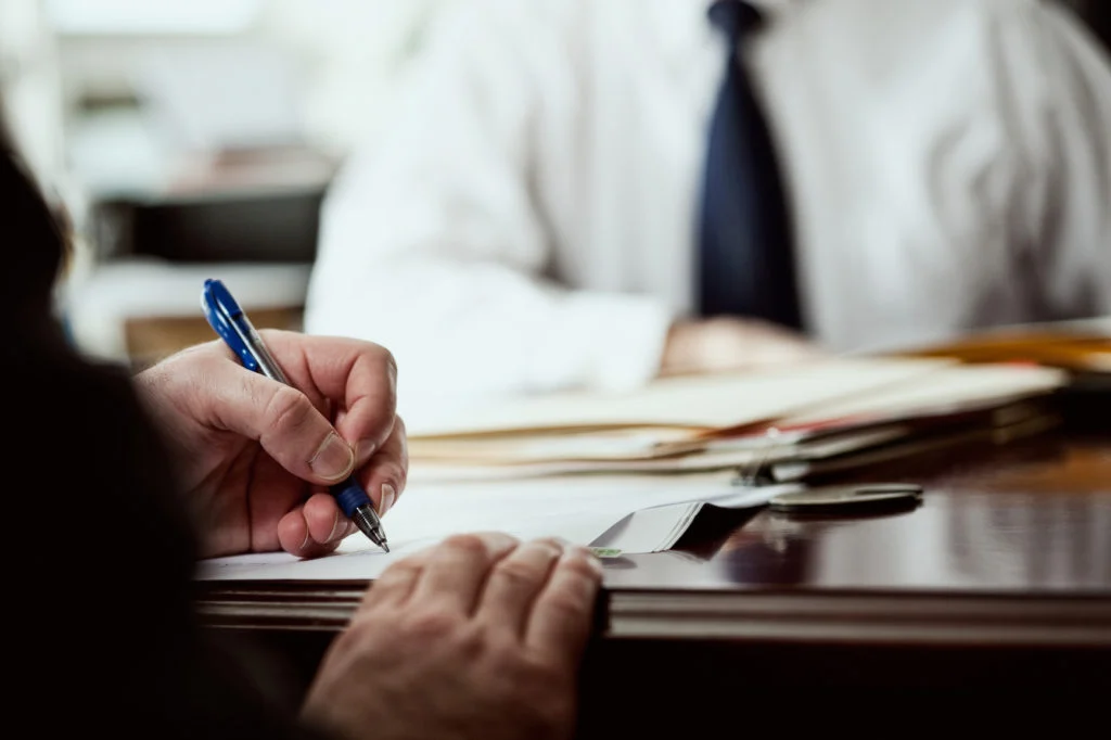 What Makes a Will Legally Valid Gateshead?