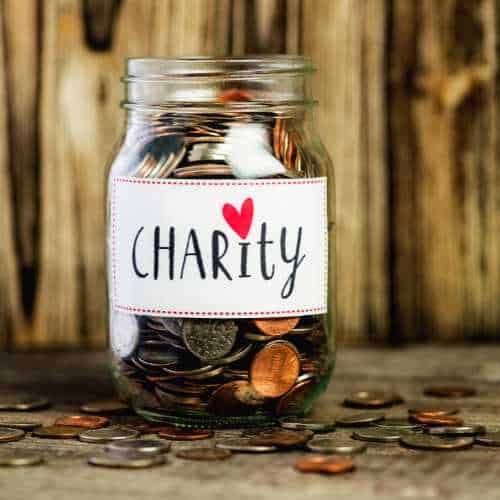 Choose the Right Charity Gateshead