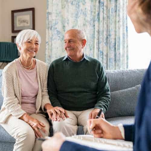 How Does flexible life Gateshead Trust Benefit a Surviving Spouse?