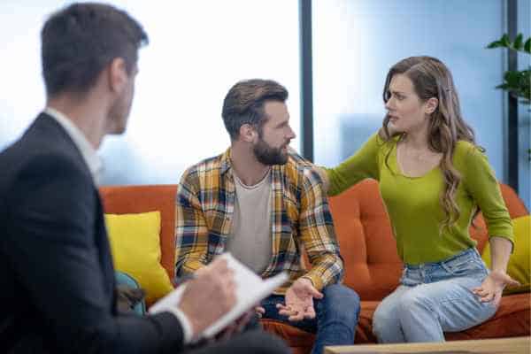Which Will Type Offers the Best Protection for Children From Previous Relationships Gateshead