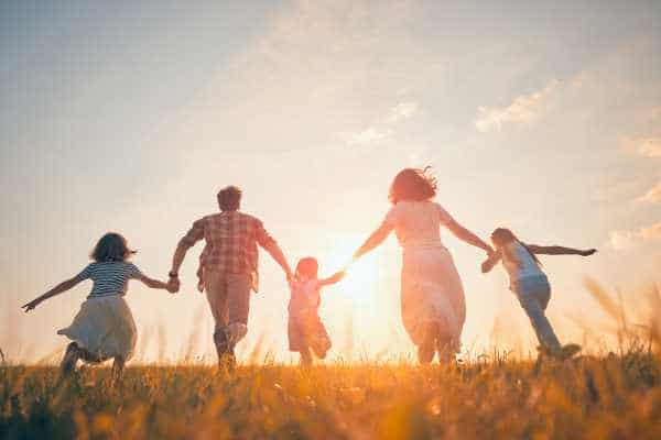 A Life Interest Trust Gateshead in Reality
