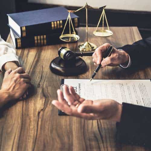 What Happens If the Court Invalidates the Will Gateshead