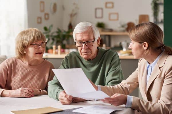 Are Will Writing Services Legally Recognised Gateshead