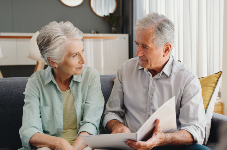 Why is having a will important even if I don’t own many assets Gateshead?